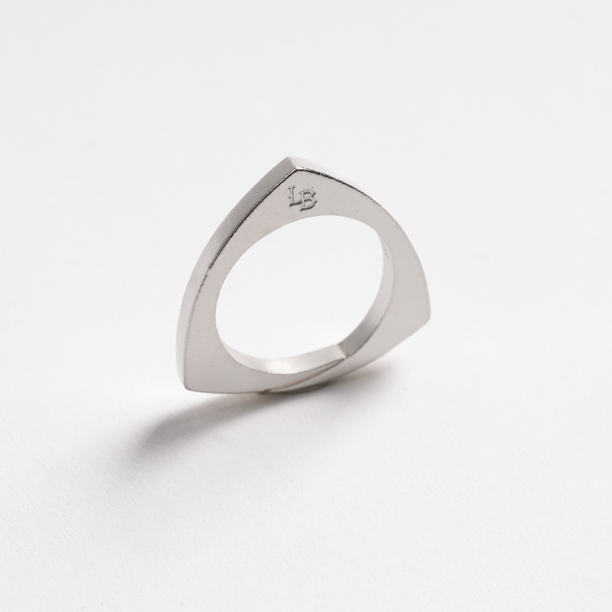 ADJUSTABLE DELTA RING