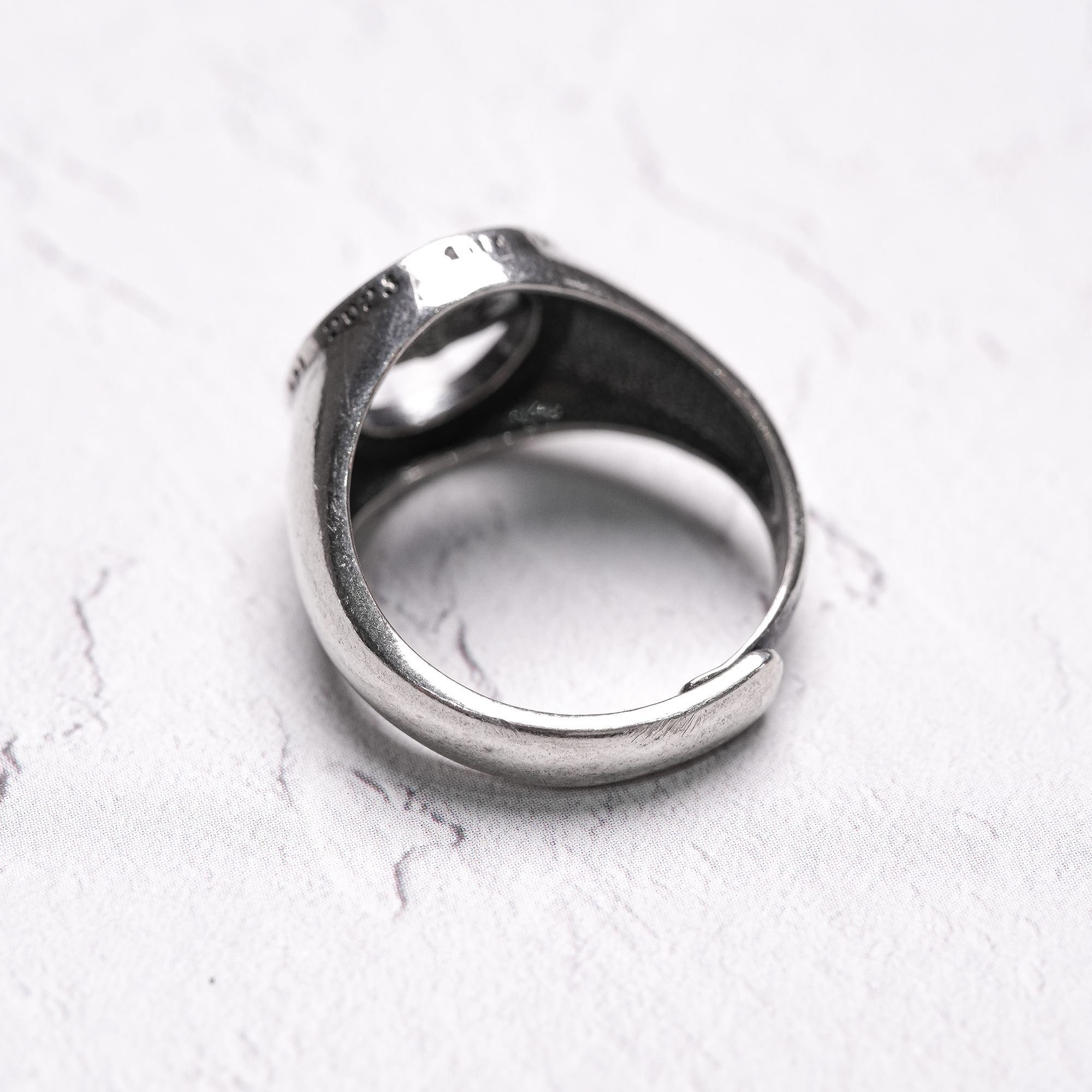 LIBALF HERITAGE RING