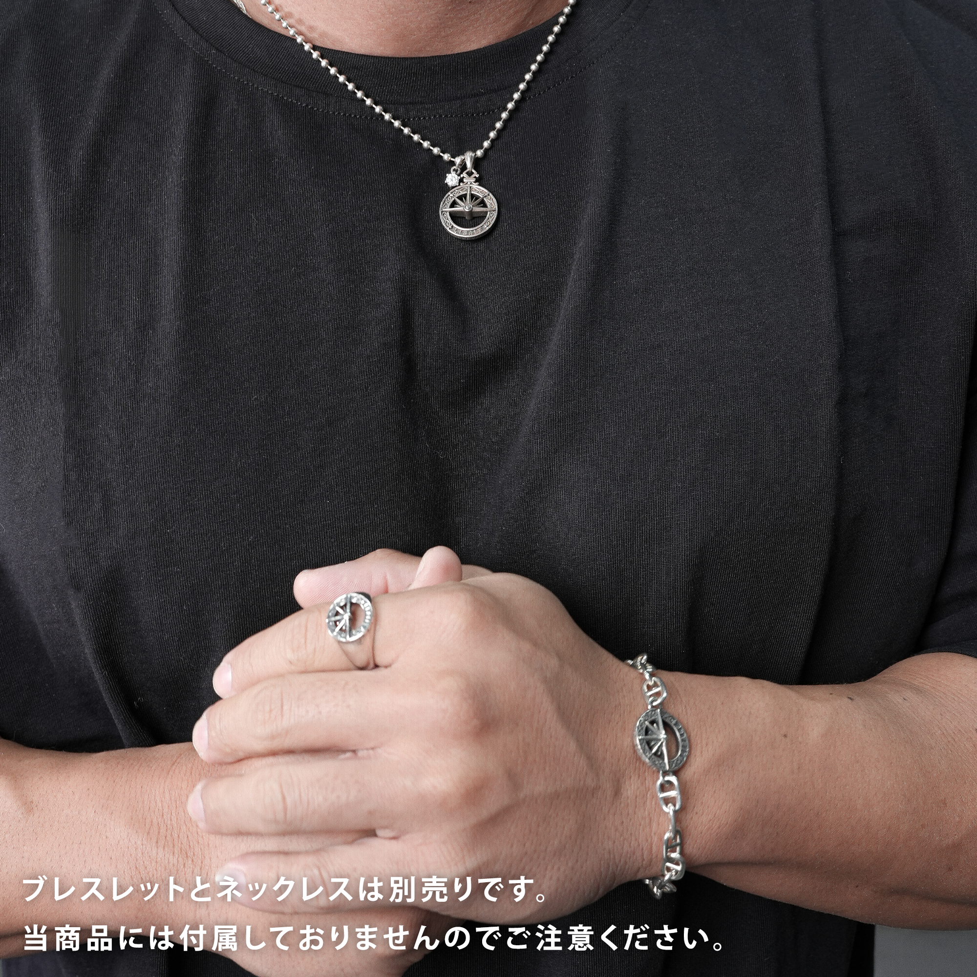 LIBALF HERITAGE RING