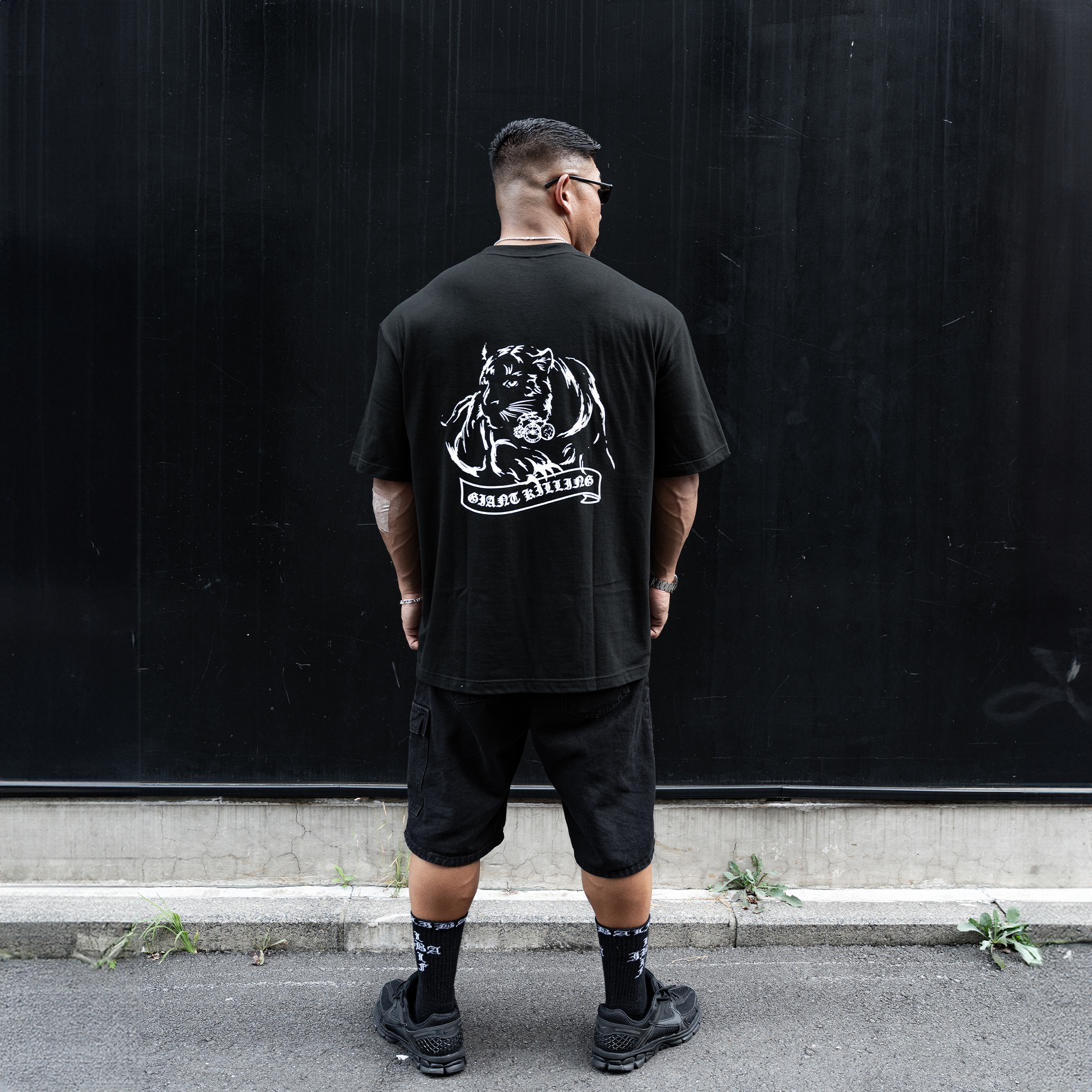 LIBALF ORIGINAL T-SHIRT / TOKYO PRO EDITION 2024