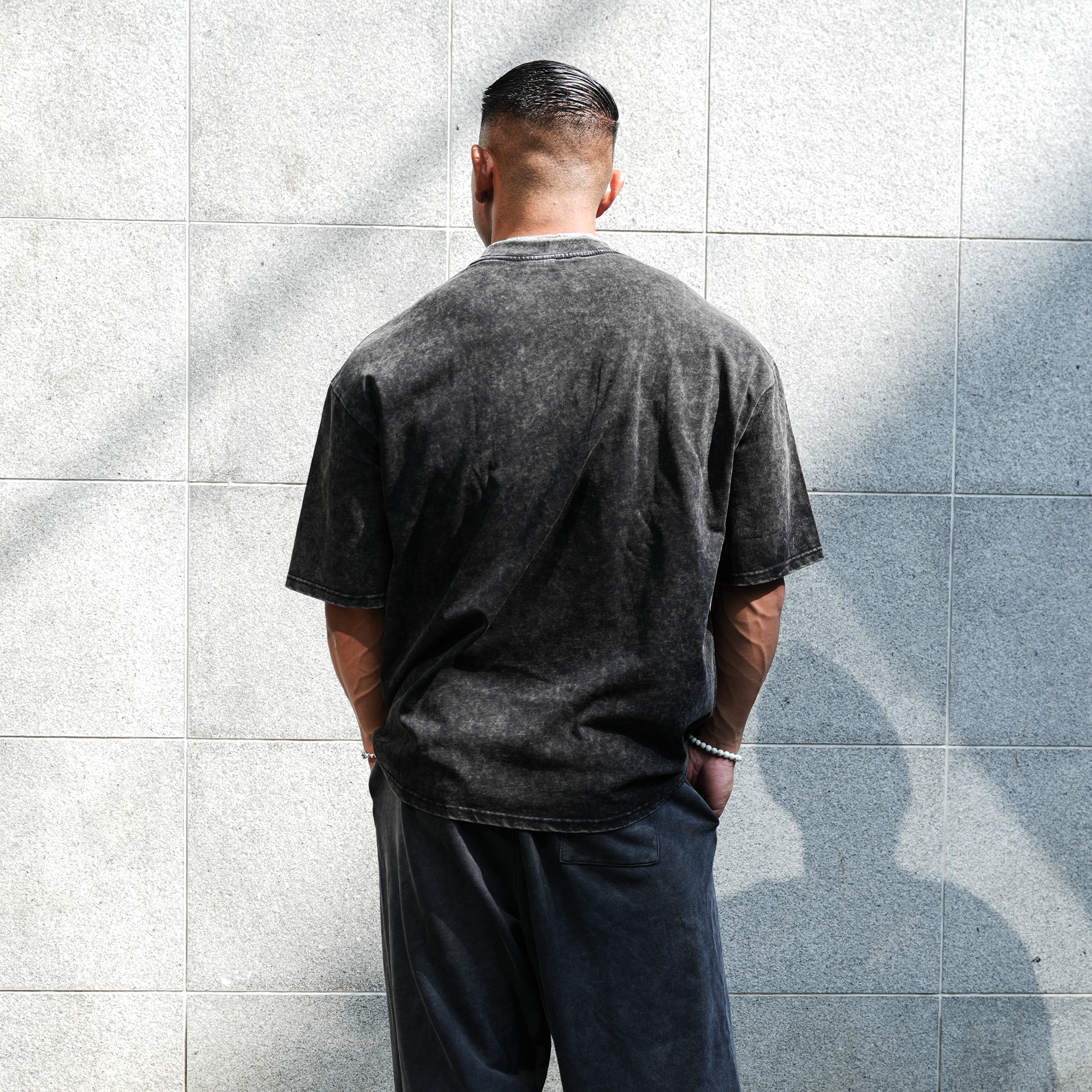 LIBALF ORIGINAL T-SHIRT / INVOKED MMXXV EDITION 2025