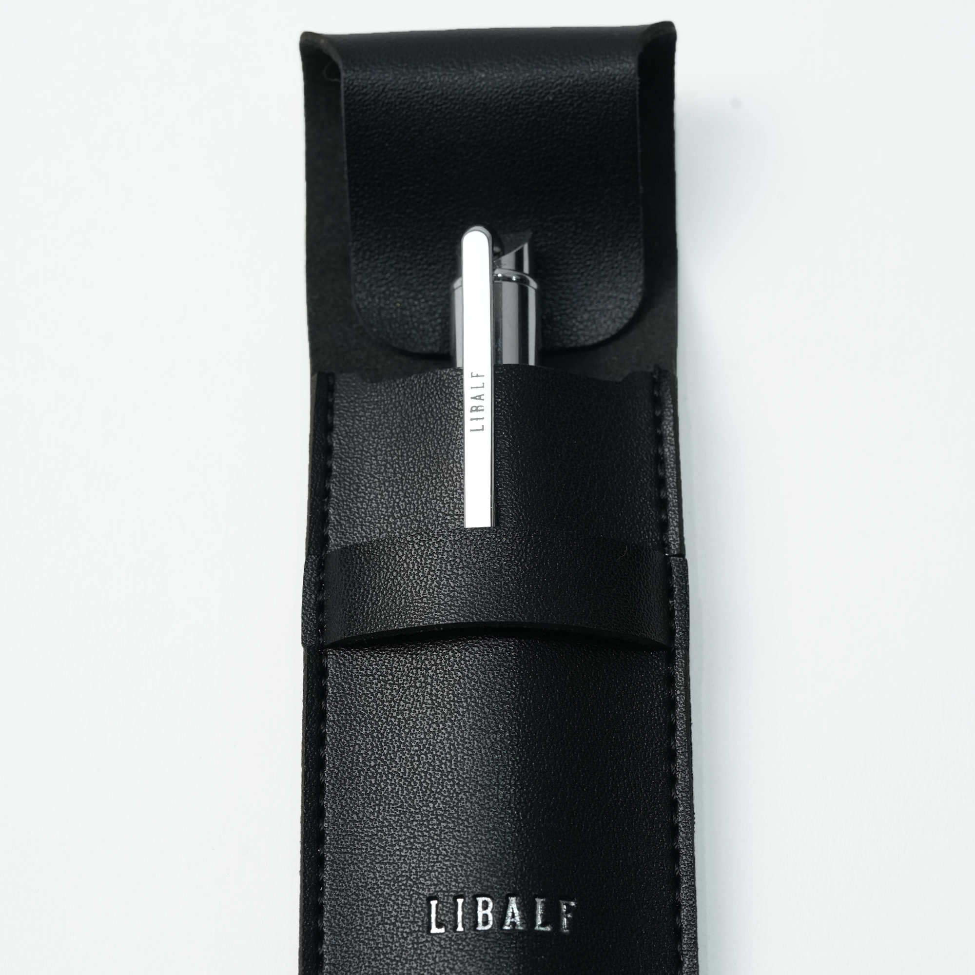 EMBLEMATIC BALLPOINT PEN