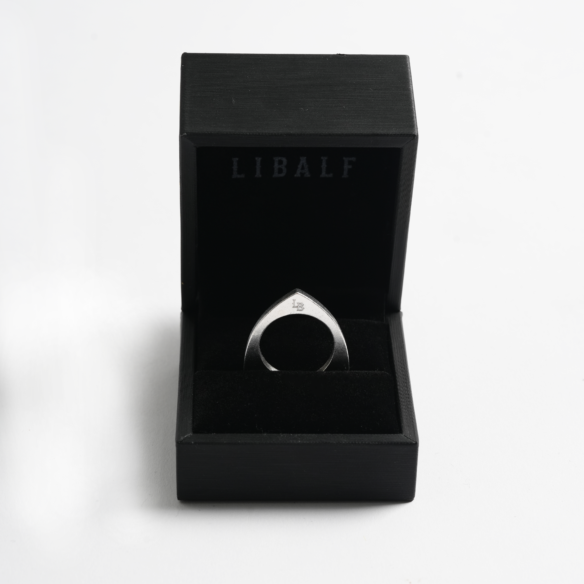 ADJUSTABLE DELTA RING