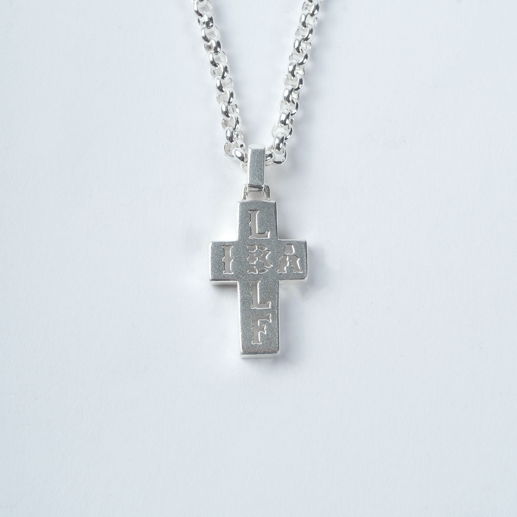 LIBALF CROSS CORE LIBALF CROSS CORE