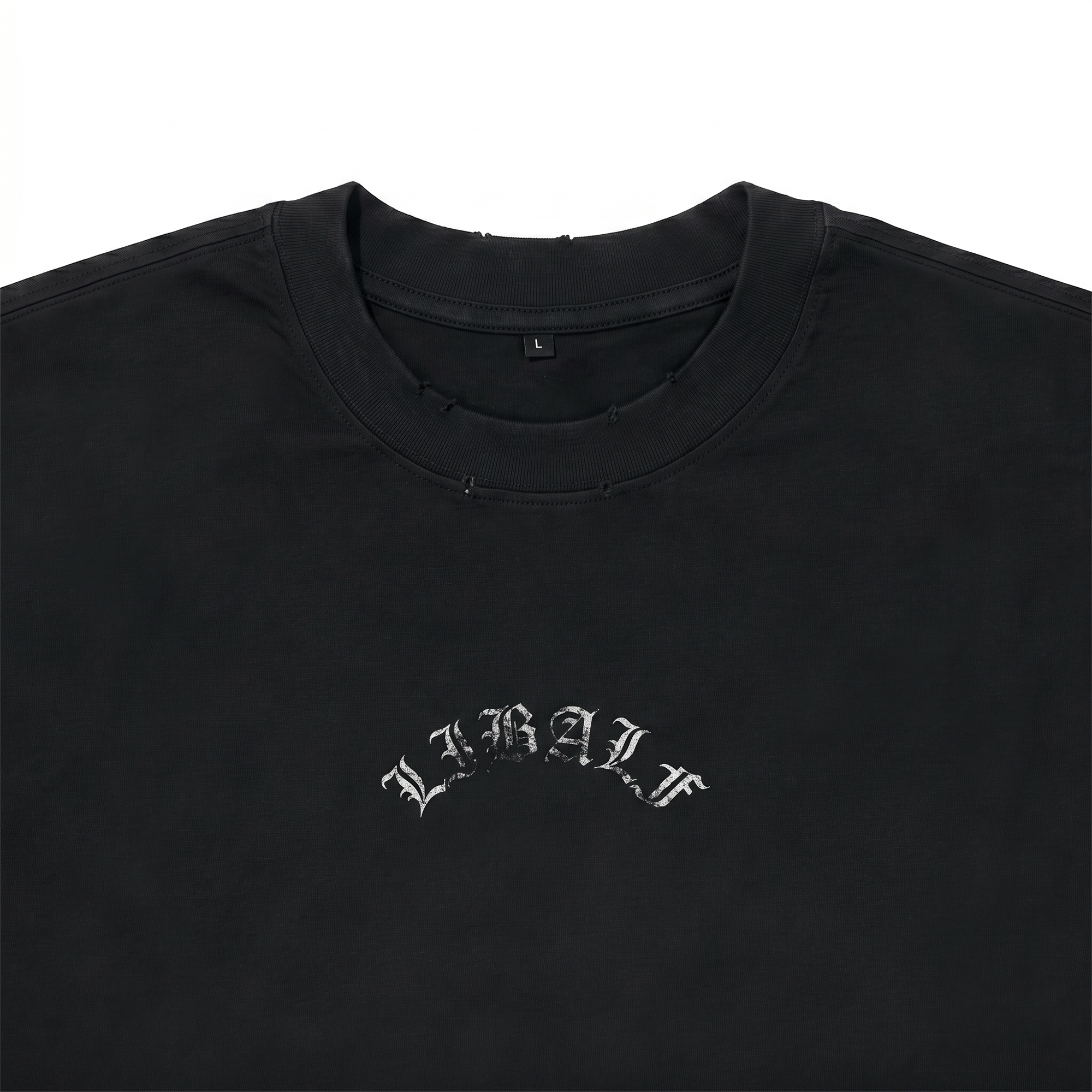 LIBALF ORIGINAL T-SHIRT / JOKER RIDER EDITION 2026