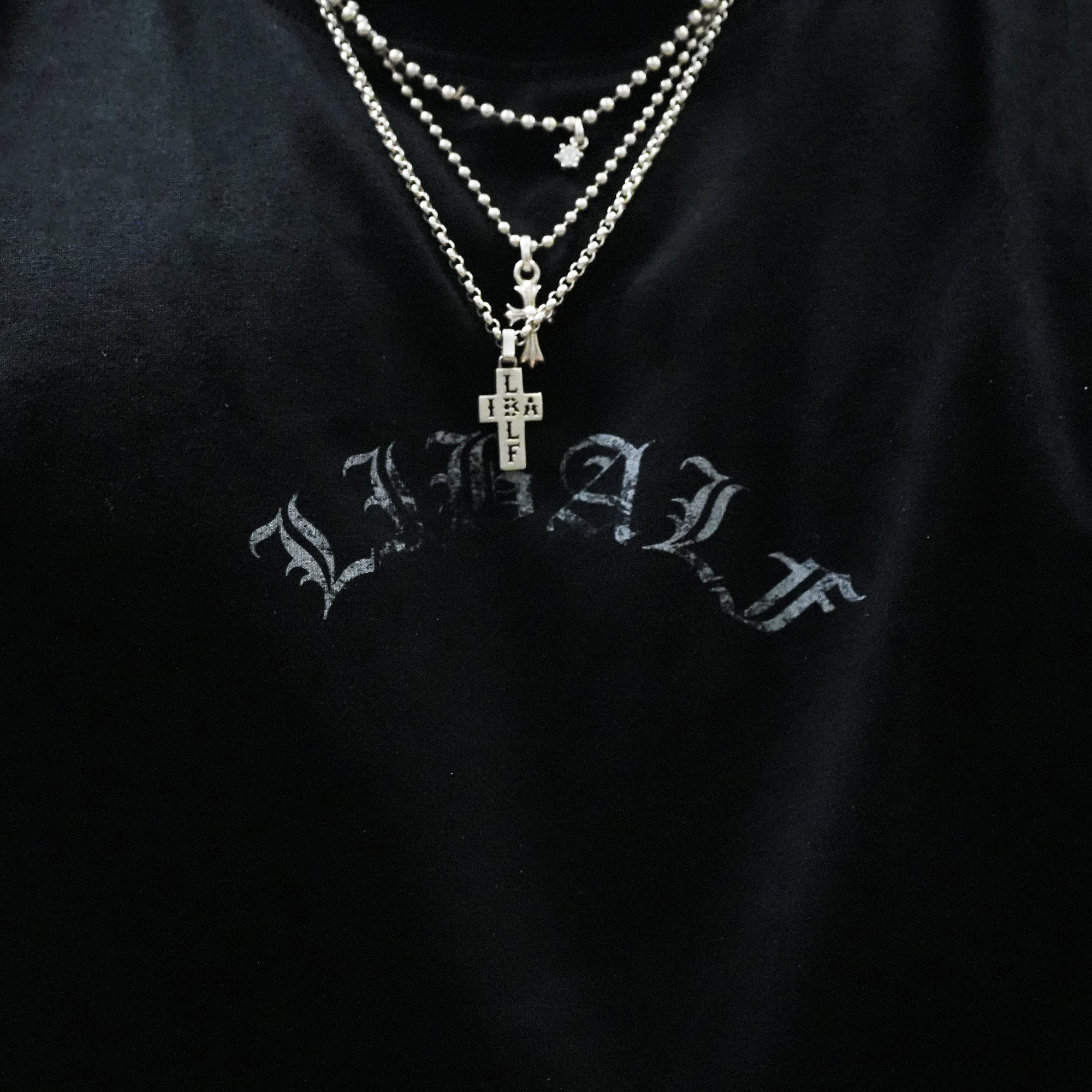 LIBALF ORIGINAL T-SHIRT / JOKER RIDER EDITION 2026